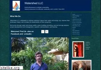 watershedllc.net