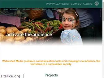 watershedmedia.org