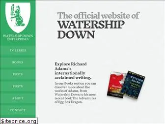watership-down.com
