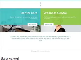 waterside-dentalcare.co.uk