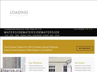 waterside-windows.co.uk