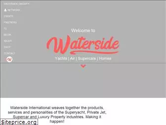 waterside.co