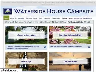 watersidefarm-campsite.co.uk