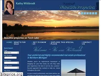 watersideproperties.net