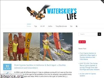 waterskierslife.com