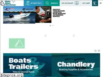 waterskierswarehouse.com.au