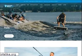 waterskiersworld.com.au