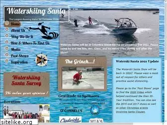 waterskiingsanta.com
