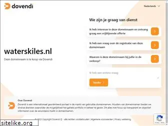waterskiles.nl