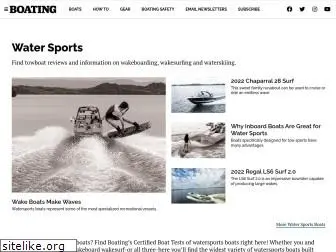 waterskimag.com