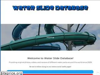 waterslidedatabase.com