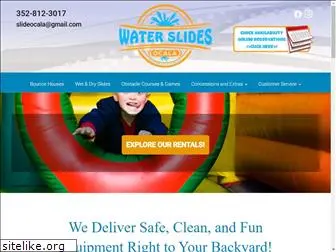 waterslideocala.com