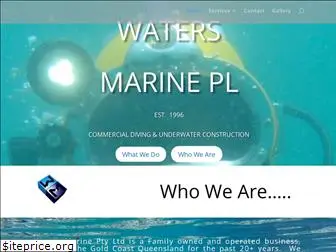 watersmarine.com.au