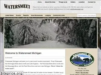 watersmeet.org