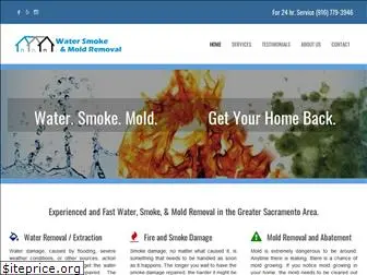 watersmokemold.com