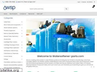 watersoftener-parts.com