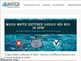 watersoftener-review.com