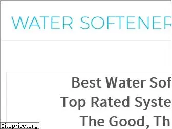 watersoftenercritic.com