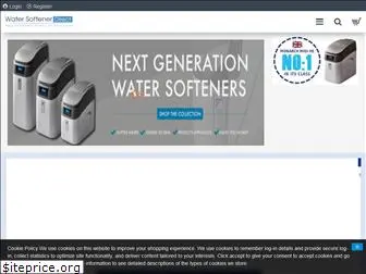 watersoftenerdirect.com
