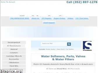 watersoftenersuperstore.com