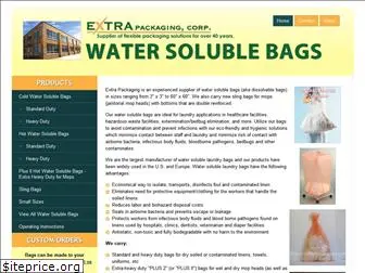 watersolublebags.com