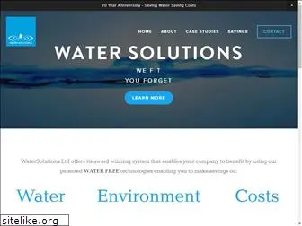 watersolution.com