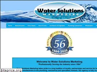 watersolutionsmarketing.com