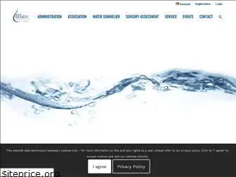watersommelier-union.com