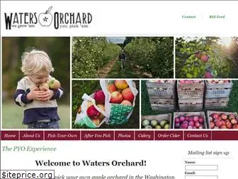 www.watersorchard.com