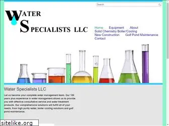 waterspecialists.com