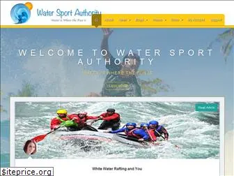 watersportauthority.com
