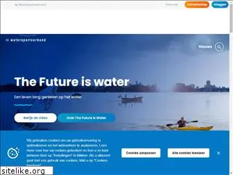 watersporters.nl