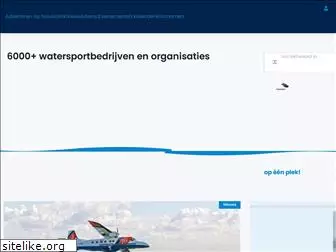 watersportevenementenkalender.nl