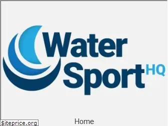 watersporthq.com
