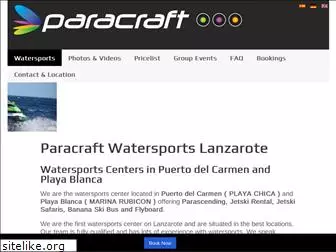 watersports-lanzarote.com