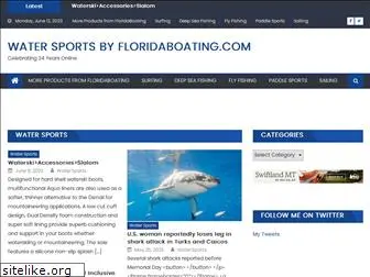 watersports.floridaboating.com
