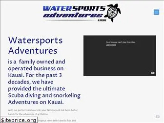 watersportsadventures.ws