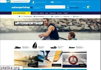 watersportshop.nl