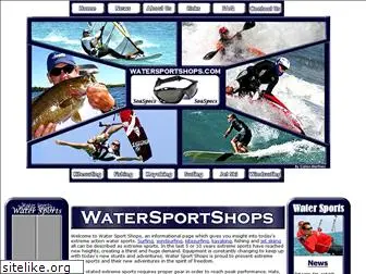 watersportshops.com