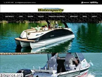 watersportsmarine.com.au