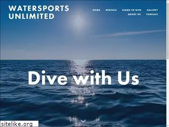 watersportsunlimited.net