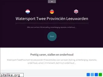 watersporttweeprovincien.nl