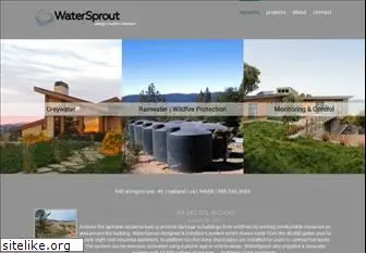 watersprout.org