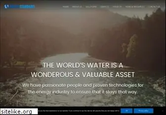 waterstandard.com