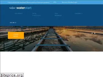 waterstart.com