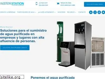 waterstation.mx