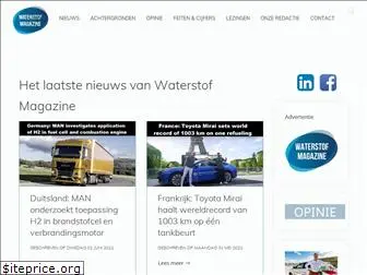 waterstofmagazine.nl