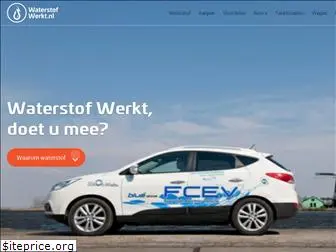 waterstofwerkt.nl