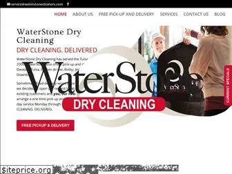 waterstonecleaners.com