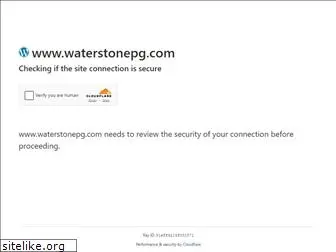 waterstoneretail.com